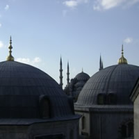 HAZRETI UWAYS AL-KARANI