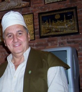 Sohbet Sheij Al-Hajj Orhan Baba Al-Yerrahi-Al Halveti, jueves 02-06-2011- Bendito mes de Rajab. Niveles del alma. Los 99 nombres de Allah (swt)