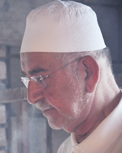 Sohbet Sheij Tugrul Efendi – 04 de Febrero de 2010 Significados simbólicos de la puerta en Sufismo