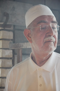 Sohbet Sheij Tugrul Efendi – 3 de enero de 2011 –28 de Muharram de  1432